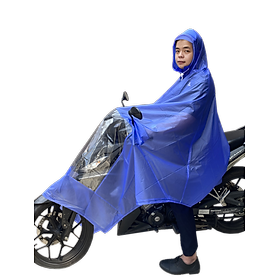 Mua ÁO MƯA ENCIR TRONG MÀU RANDO