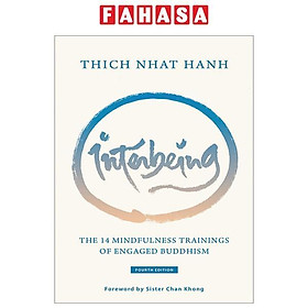 Interbeing, 4th Edition: The 14 Mindfulness Trainings Of Engaged Buddhism