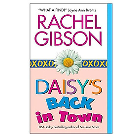 Nơi bán Daisys Back in Town - Giá Từ -1đ