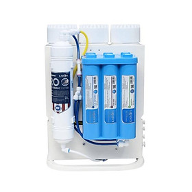 Mua Máy lọc nước không tủ âm chậu rửa  để gầm Karofi KAQ-U05