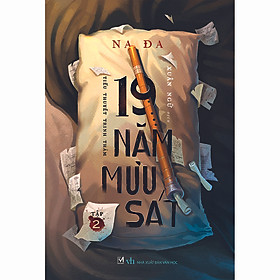 19 Năm Mưu Sát - Tập 2