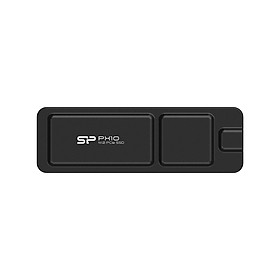 Mua Ổ Cứng SSD di động Silicon Power PX10 1TB USB-C (SP010TBPSDPX10CK) - Hàng Chính Hãng