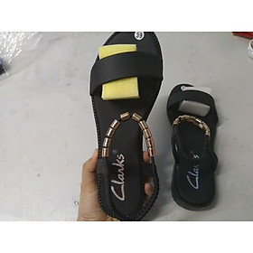 Giày sandal nữ bệt SD02