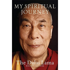 My Spiritual Journey: Personal Reflections, Teachings, and Talks