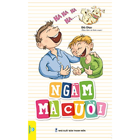 Sách - Ngẫm Mà Cười - ndbooks