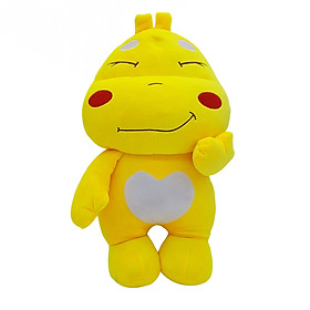 Nhồi Bông Khủng Long Lai Ong QooBee Agapi ThiVi Mẫu 1 (20cm)