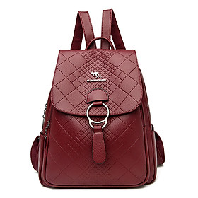 Balo Nữ Thời Trang công sở phong cách Hàn Quốc cao cấp – BLNN9097