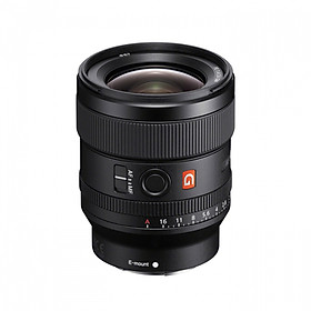 Mua Ống kính Sony FE 24mm F1.4 GM (SEL24F14GM) Đen - Hàng chính hãng