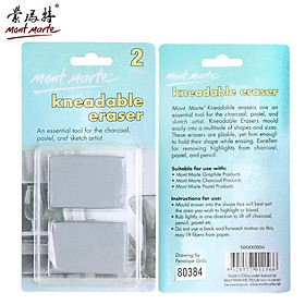 Gôm Tẩy Bút Chì Mont Marte