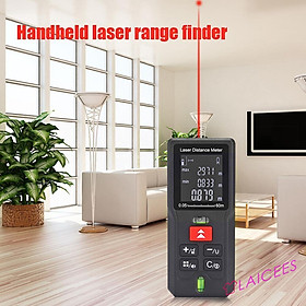 Mua Máy đo khoảng cách điện tử bằng laser rangefinder ImsT9