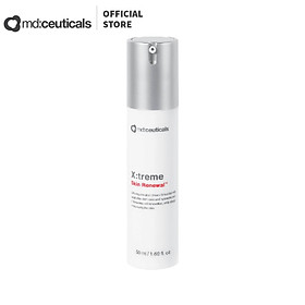 Tế Bào Gốc Phục Hồi Và Tái Sinh Làn Da X-Treme Skin Renewal – Md: Ceuticals