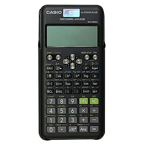 Hình ảnh Máy Tính Học Sinh Casio Ver2019 FX-570 VN PLUS