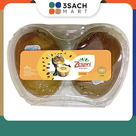 Kiwi Xanh New Zealand