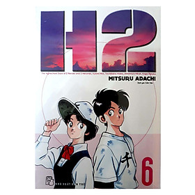 Download sách H2 (Tập 6)