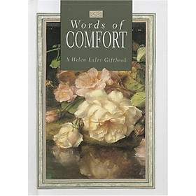 Ảnh bìa Words of Comfort