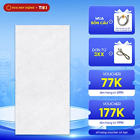 Mua Gạch men ốp tường LUSTRA INCEF0300600010TN loại gạch ceramic độ dày 9mm  gạch 1 face  kích thước 300mmx600mm  thùng 6 viên - Hàng chính hãng