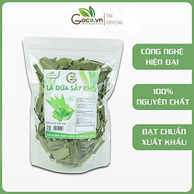 Lá dứa sấy khô Goce - 40g