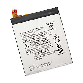 Pin dành cho Nokia 3.1 TA1057 TA1063 2900mAh