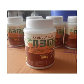 Mua Shop Midori_Lọ N3M KÍCH THÍCH RA RỄ CỰC MẠNH trồng rau  cây cảnh  hoa  phong lan  chiết giâm cành  kích hạt nảy mầm