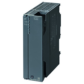 Mua Module truyền thông CP 341 RS422/485 SIMATIC S7-300 SIEMENS 6ES7341-1CH02-0AE0 | Hàng chính hãng