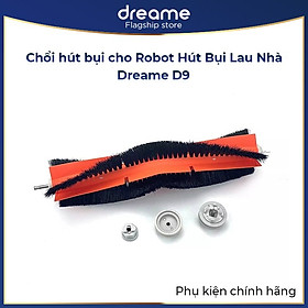 Phụ kiện thay thế dành cho Dreame D9 - Phụ kiện chính hãng