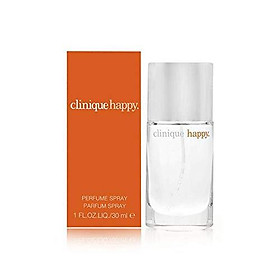 Happy by Clinique Perfume Spray For Women 1 oz