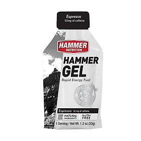 Gel Uống Bổ Sung Hammer Nutrition 33g