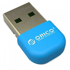 Kết nối bluetooth qua USB Bluetooth ORICO BTA-403 - Hàng Nhập khẩu