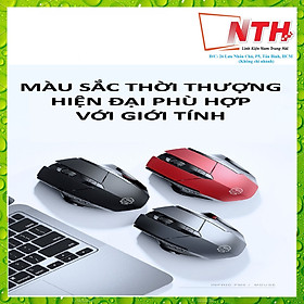 Chuột không dây INPHIC PM6-Chuột không dây INPHIC PM6BS