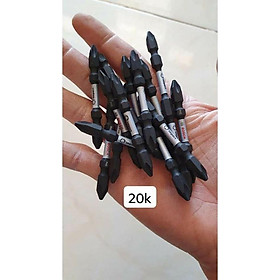 Mua MŨI VÍT  65MM