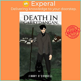 Sách -  in Garrydangan by Jimmy O'Connell (UK edition, paperback)