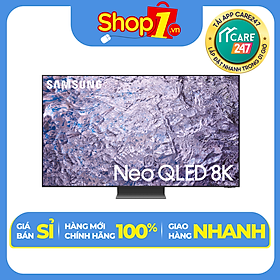 Mua QA75QN800C - Smart Tivi Samsung Neo QLED 8K 75inch QA75QN800C - Hàng chính hãng (chỉ giao HCM)