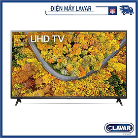 Hình ảnh Smart Tivi 43inch UHD 4K 43UP751C- Hàng chính hãng