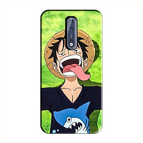 ỐP LƯNG IN DÀNH CHO NOKIA 8