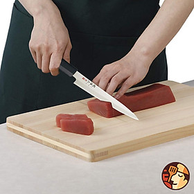 Mua KAI - Seki Magoroku Hekiju - Dao Sashimi 21 cm