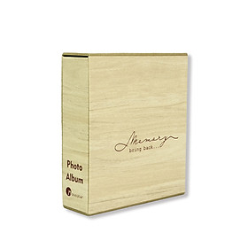 Photo Album Monestar 80 hình/10x15cm NTO-460