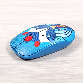 Mua Chuột không dây Forder FD - V8 ( Mouse Wireless FD - V8 )- Bảo Hành 24 tháng