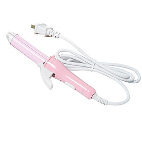 Máy uốn duỗi tóc mini 2 trong 1 bỏ túi sách phong cách Hàn Quốc cao cấp EM040