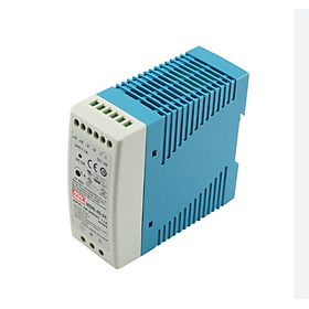 Mua Nguồn Meanwell MDR-40-24 Hàng nhập khẩu