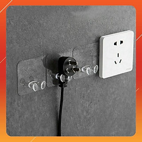 Mua Móc Dán Trong Treo Phích Cắm   Dụng Cụ Đa Năng