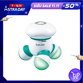 Máy Massage Mini Cầm Tay Beurer MG16