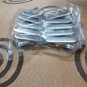 Mua Kẹp quần áo inox 201