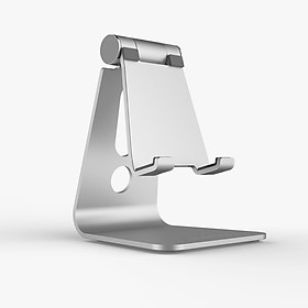 Guildford Aluminum Alloy 270 Degree Rotation Anti-slip Desktop Holder for iPhone M0bile Phone Tablet from xiaomi youpin