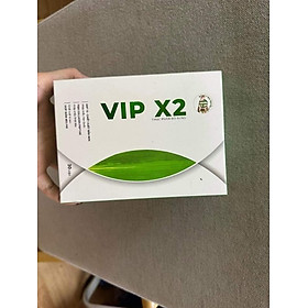 Tiến Hạnh Giảm Cân Vip X2 Mẫu Mới Nhất Kèm Detox Hỗ Trợ Giảm 3-6ký Sau 1 Liêụ Trình