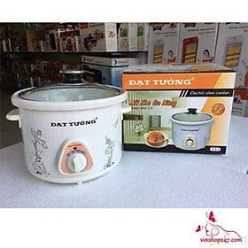 Mua Nồi hầm Đạt Tường 2 5l