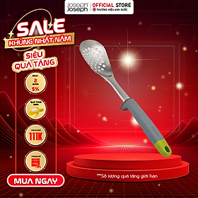 Mua Muỗng Lỗ Inox Joseph Joseph JJ101652