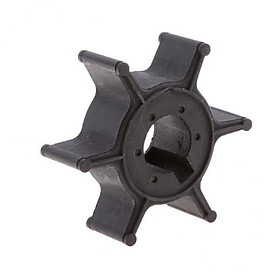 2X Water Pump Impeller Kit Replacement for    6E0-44352-00-00-F4