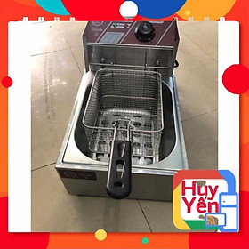 Mua - Bếp Chiên Nhúng Công Nghiệp - ( giá rẻ )