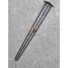 Mua Chân sắt hairpin 72cm