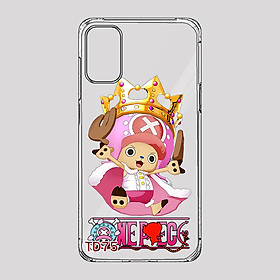 Ốp Lưng Dành Cho OPPO A55-5G